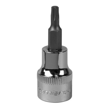 Sealey SBT009 T20 3/8"Sq Drive TRX-Star* Socket Bit
