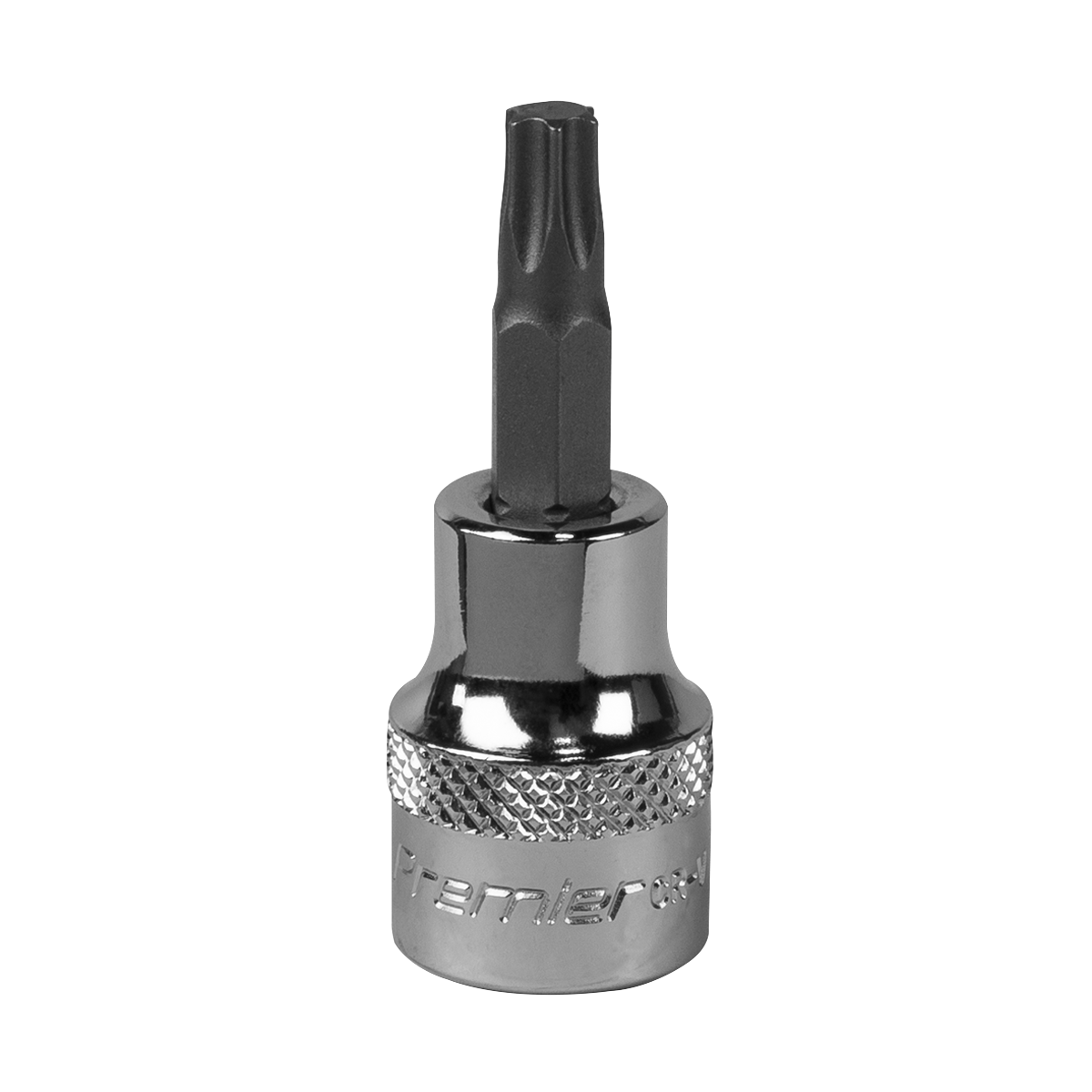 Sealey SBT010 T25 3/8"Sq Drive TRX-Star* Socket Bit