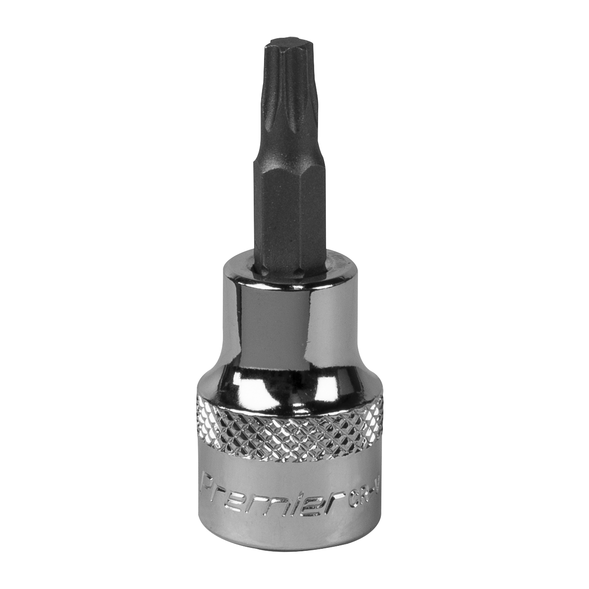 Sealey SBT011 T27 3/8"Sq Drive TRX-Star* Socket Bit