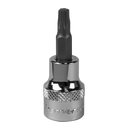 Sealey SBT011 T27 3/8"Sq Drive TRX-Star* Socket Bit