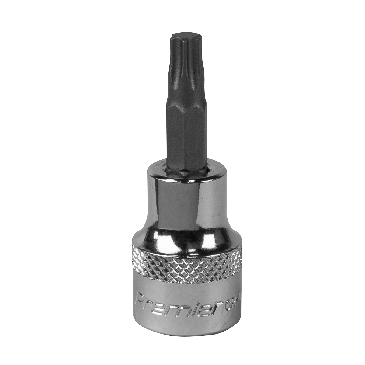 Sealey SBT012 T30 3/8"Sq Drive TRX-Star* Socket Bit