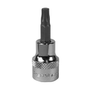 Sealey SBT012 T30 3/8"Sq Drive TRX-Star* Socket Bit