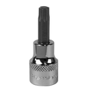 Sealey SBT013 T40 3/8"Sq Drive TRX-Star* Socket Bit