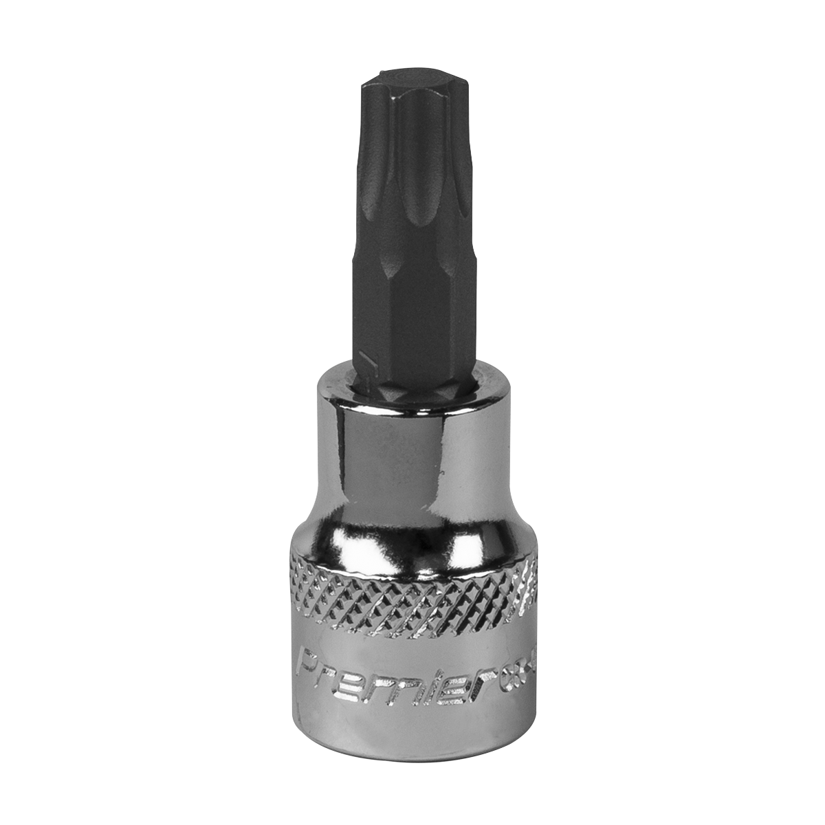 Sealey SBT014 T45 3/8"Sq Drive TRX-Star* Socket Bit
