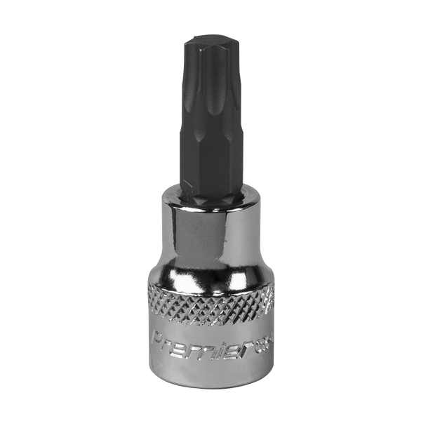 Sealey SBT014 T45 3/8"Sq Drive TRX-Star* Socket Bit