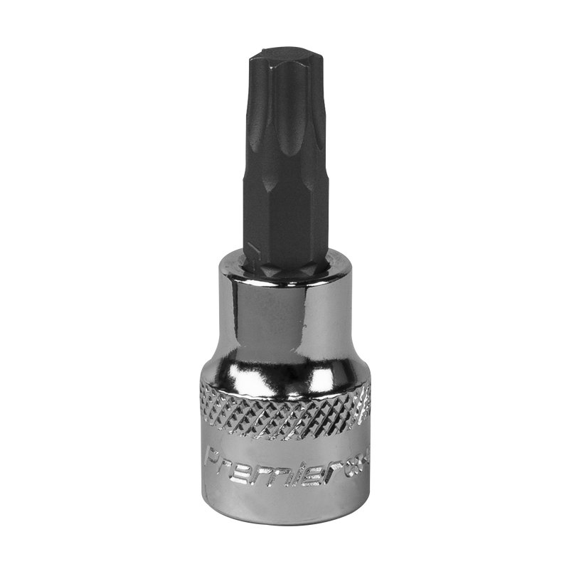 Sealey SBT014 T45 3/8"Sq Drive TRX-Star* Socket Bit
