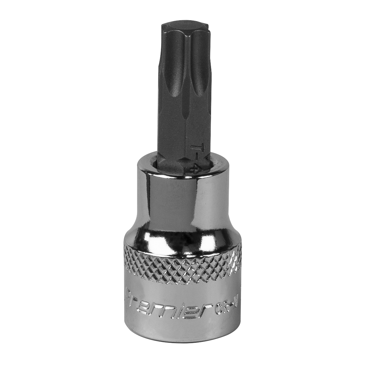 Sealey SBT015 T47 3/8"Sq Drive TRX-Star* Socket Bit