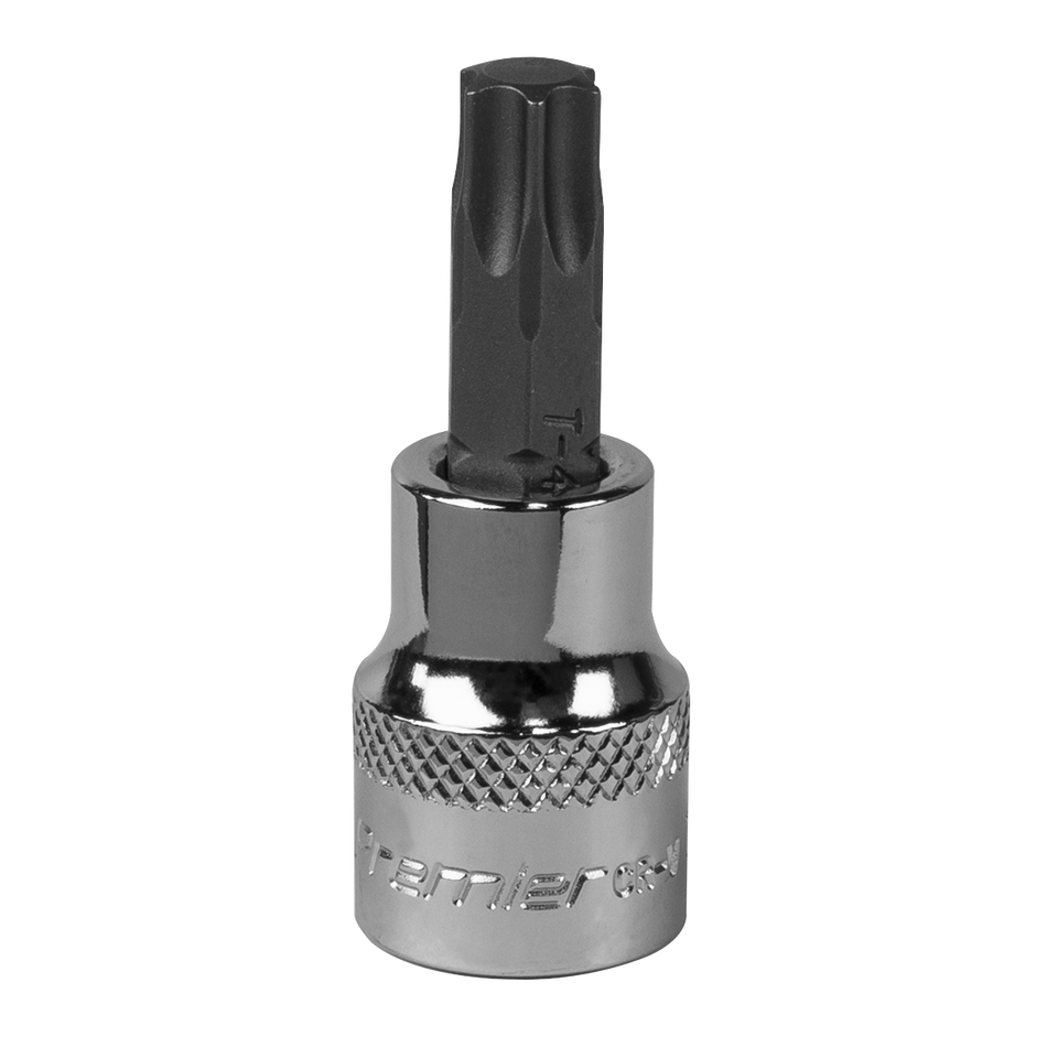 Sealey SBT015 T47 3/8"Sq Drive TRX-Star* Socket Bit