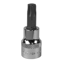 Sealey SBT015 T47 3/8"Sq Drive TRX-Star* Socket Bit