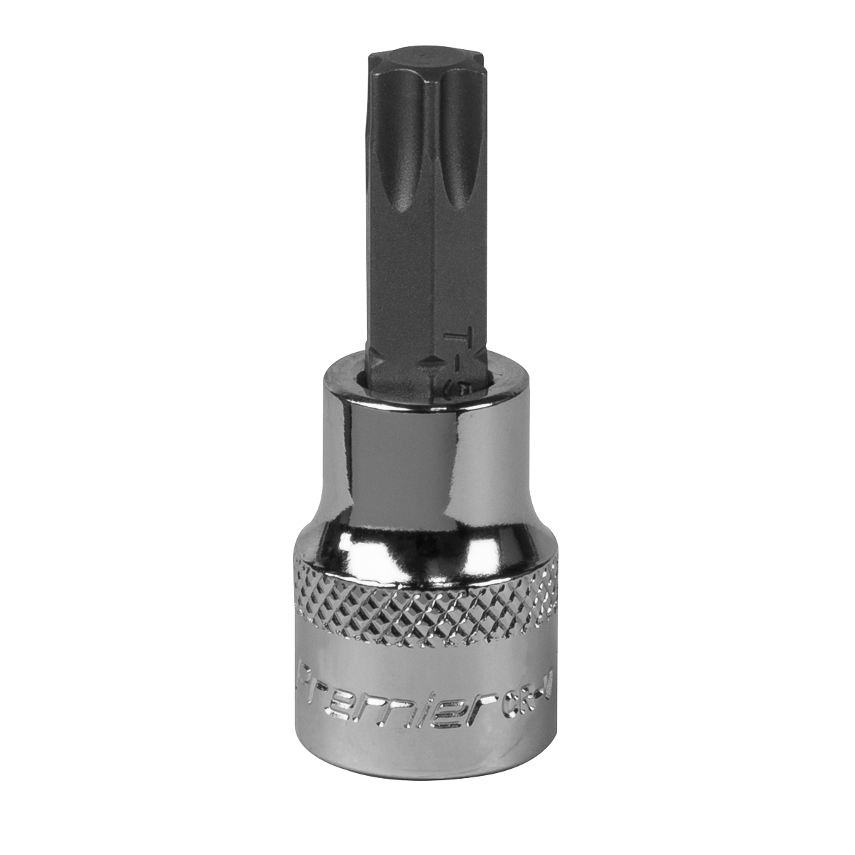 Sealey SBT016 T50 3/8"Sq Drive TRX-Star* Socket Bit