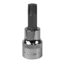 Sealey SBT016 T50 3/8"Sq Drive TRX-Star* Socket Bit