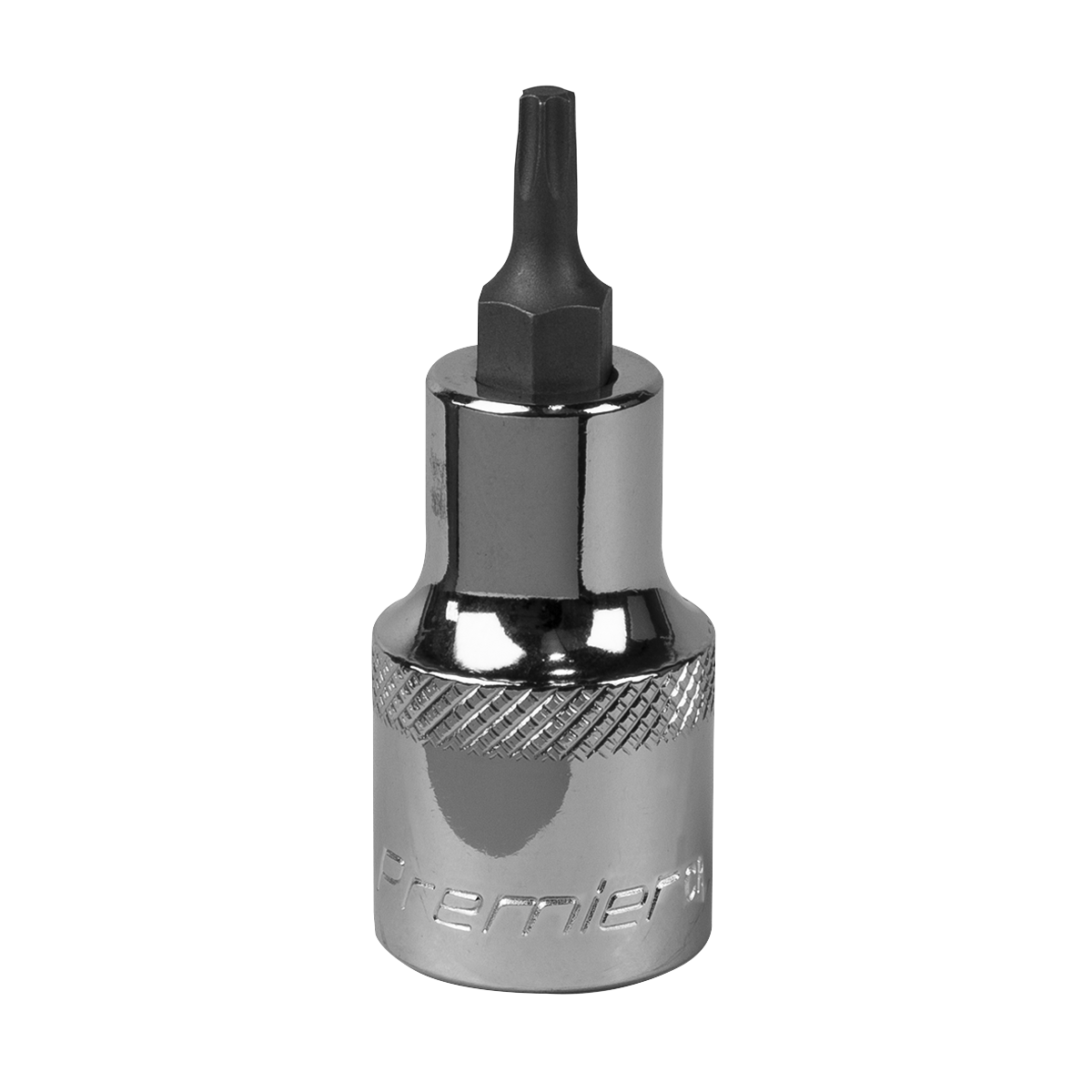 Sealey SBT017 T20 1/2"Sq Drive TRX-Star* Socket Bit