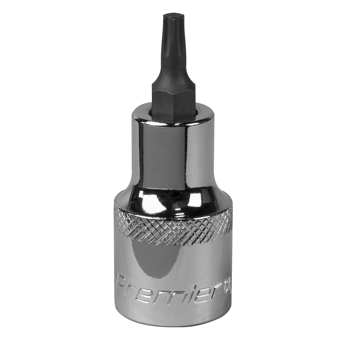 Sealey SBT018 T25 1/2"Sq Drive TRX-Star* Socket Bit