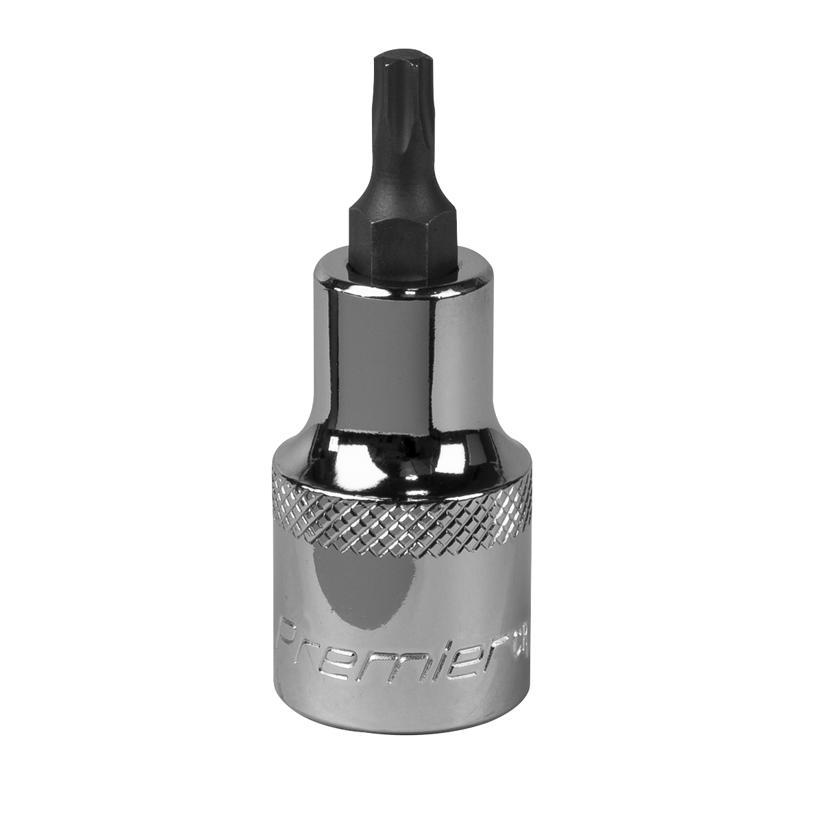 Sealey SBT019 T27 1/2"Sq Drive TRX-Star* Socket Bit