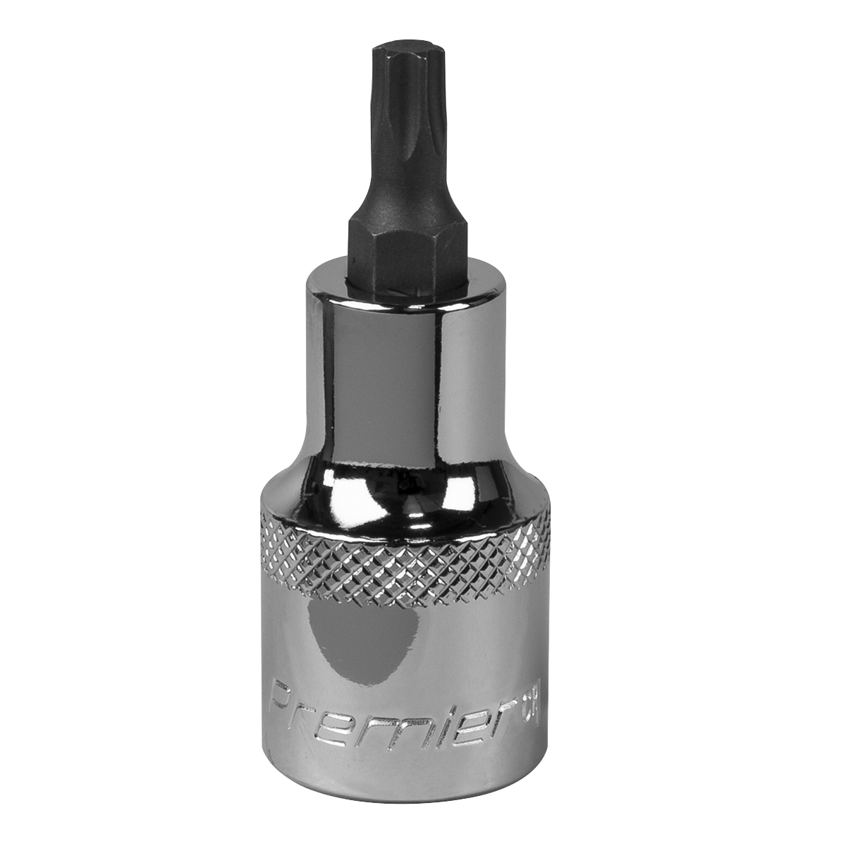 Sealey SBT020 T30 1/2"Sq Drive TRX-Star* Socket Bit