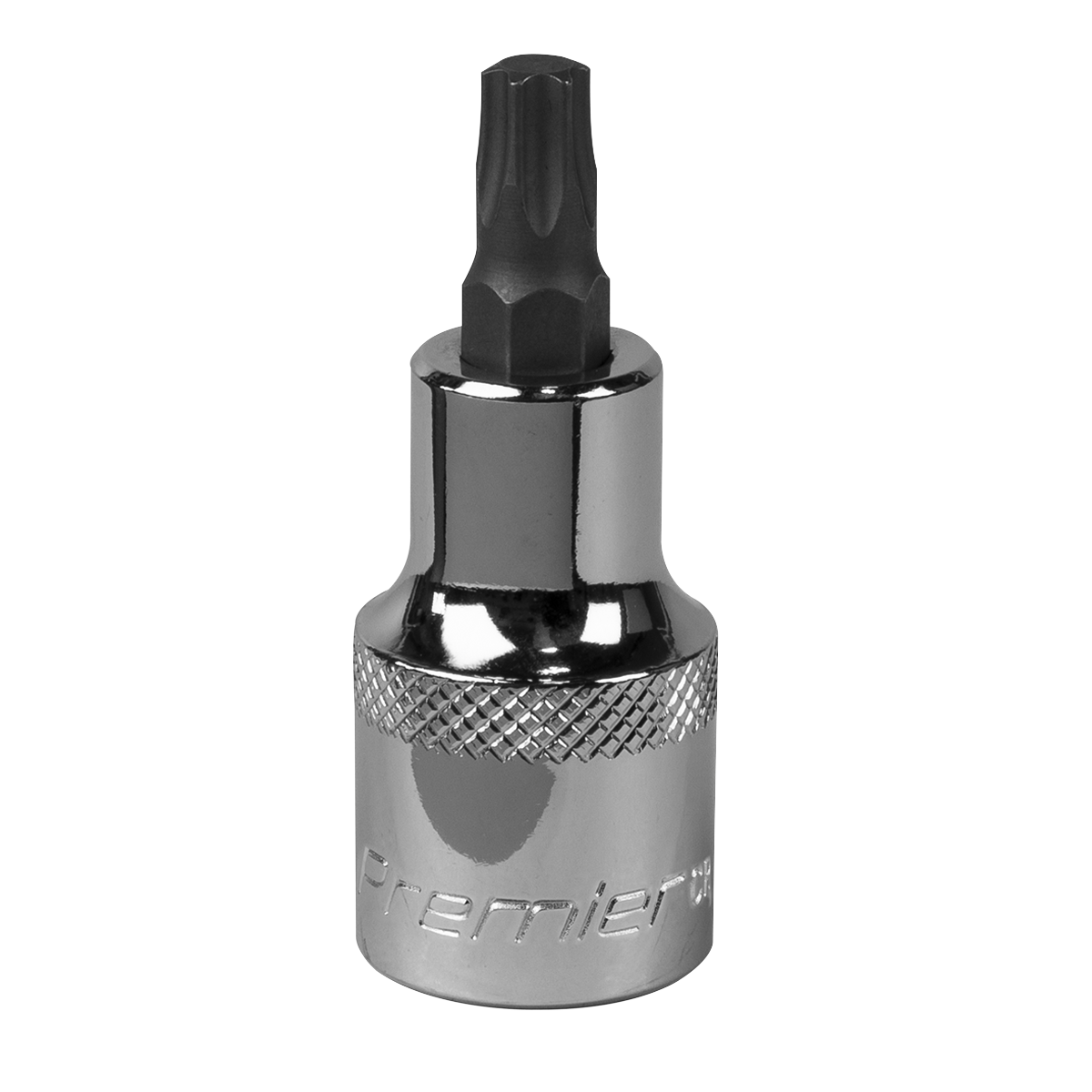Sealey SBT021 T40 1/2"Sq Drive TRX-Star* Socket Bit