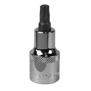 Sealey SBT021 T40 1/2"Sq Drive TRX-Star* Socket Bit
