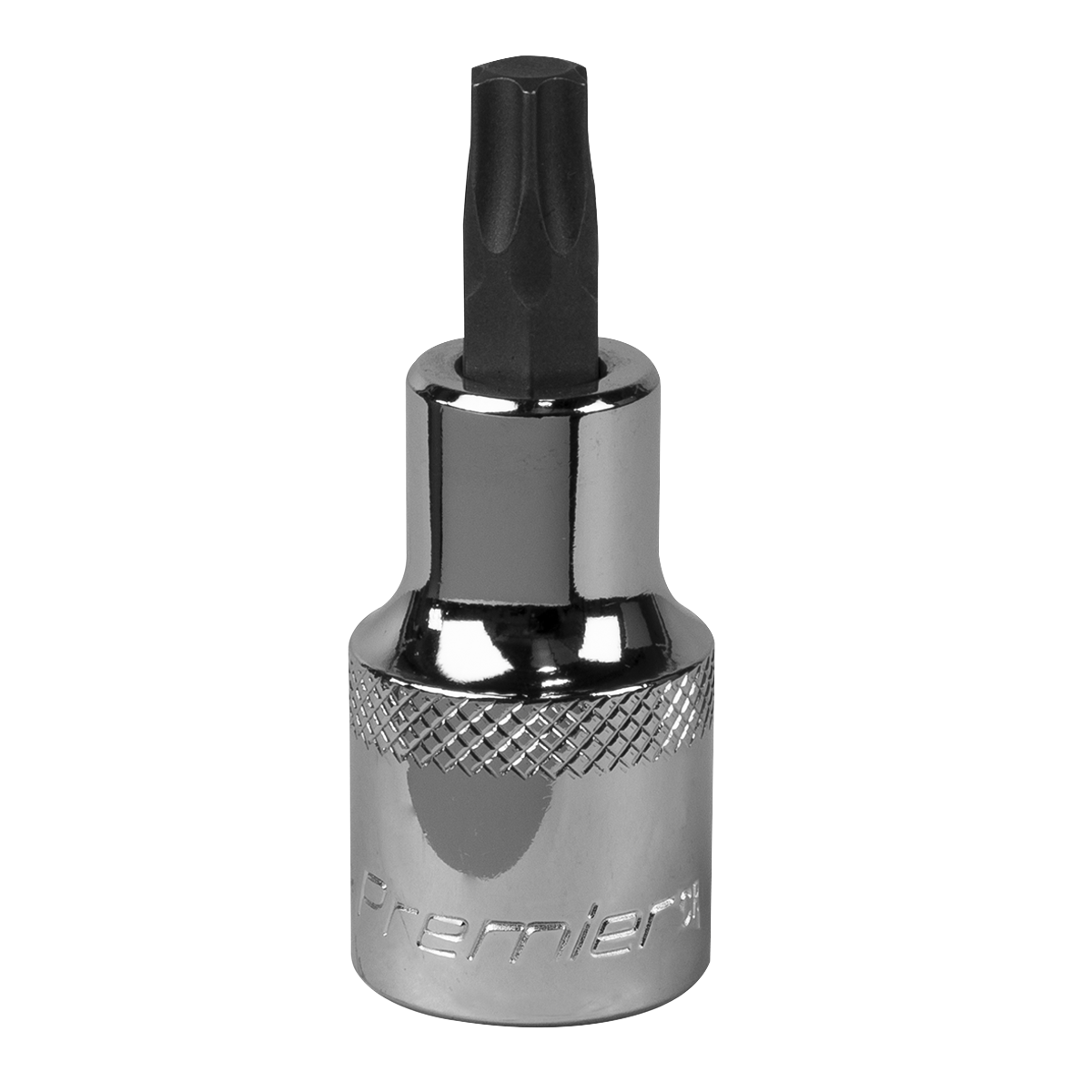 Sealey SBT022 T45 1/2"Sq Drive TRX-Star* Socket Bit