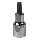 Sealey SBT022 T45 1/2"Sq Drive TRX-Star* Socket Bit