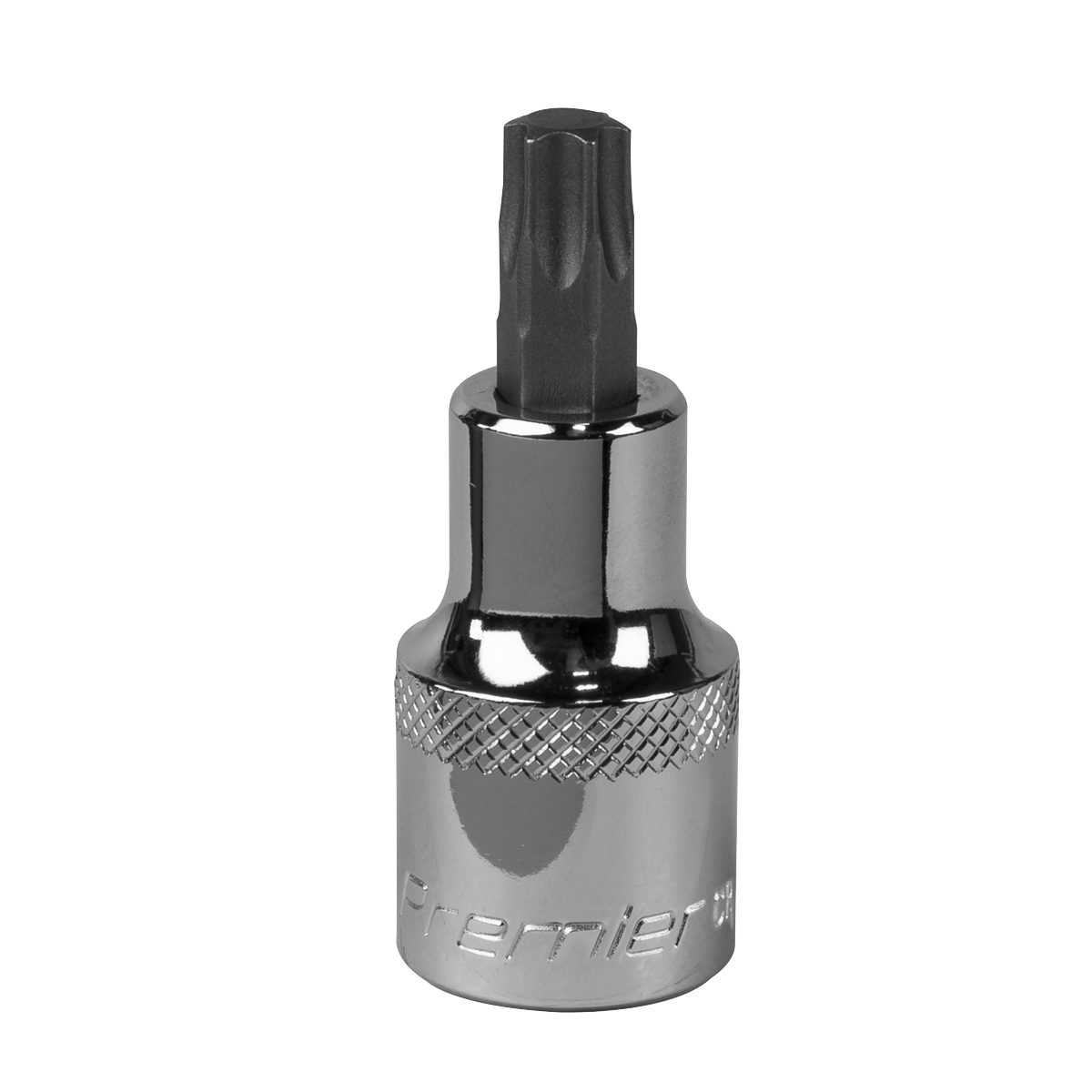 Sealey SBT023 T47 1/2"Sq Drive TRX-Star* Socket Bit