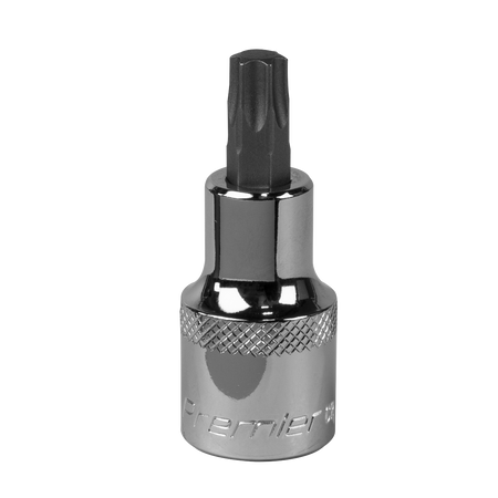 Sealey SBT023 T47 1/2"Sq Drive TRX-Star* Socket Bit