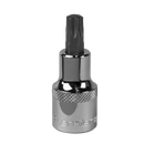 Sealey SBT023 T47 1/2"Sq Drive TRX-Star* Socket Bit