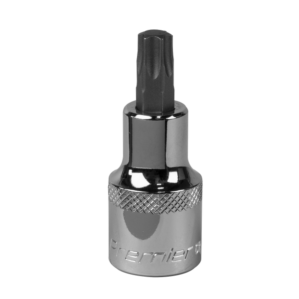 Sealey SBT023 T47 1/2"Sq Drive TRX-Star* Socket Bit