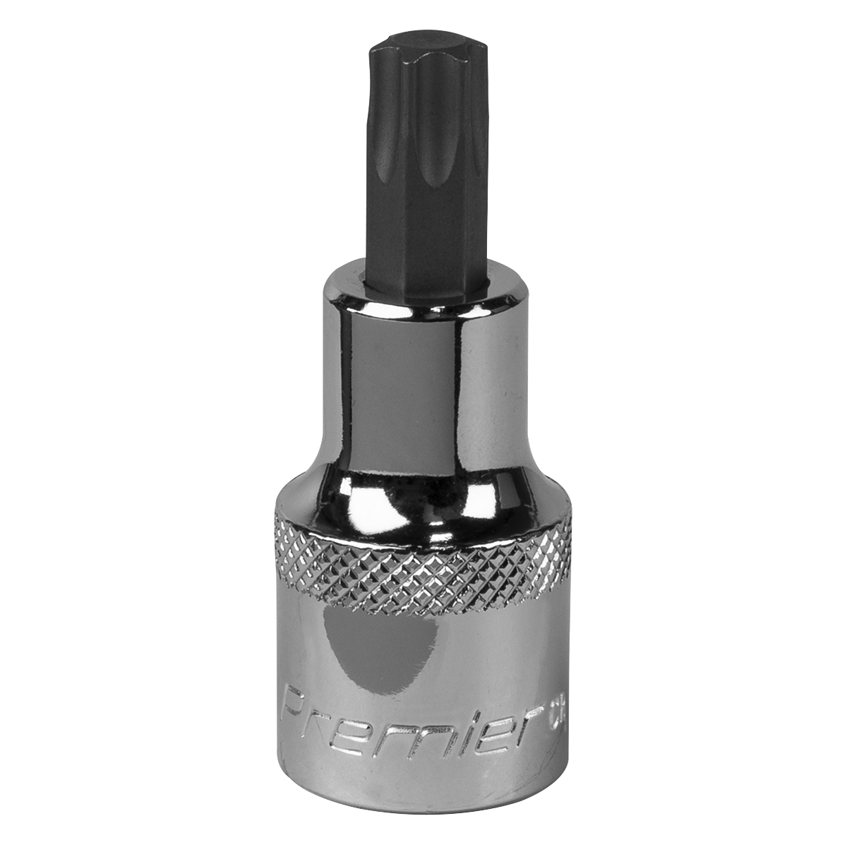 Sealey SBT024 T50 1/2"Sq Drive TRX-Star* Socket Bit