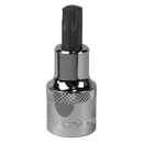 Sealey SBT024 T50 1/2"Sq Drive TRX-Star* Socket Bit