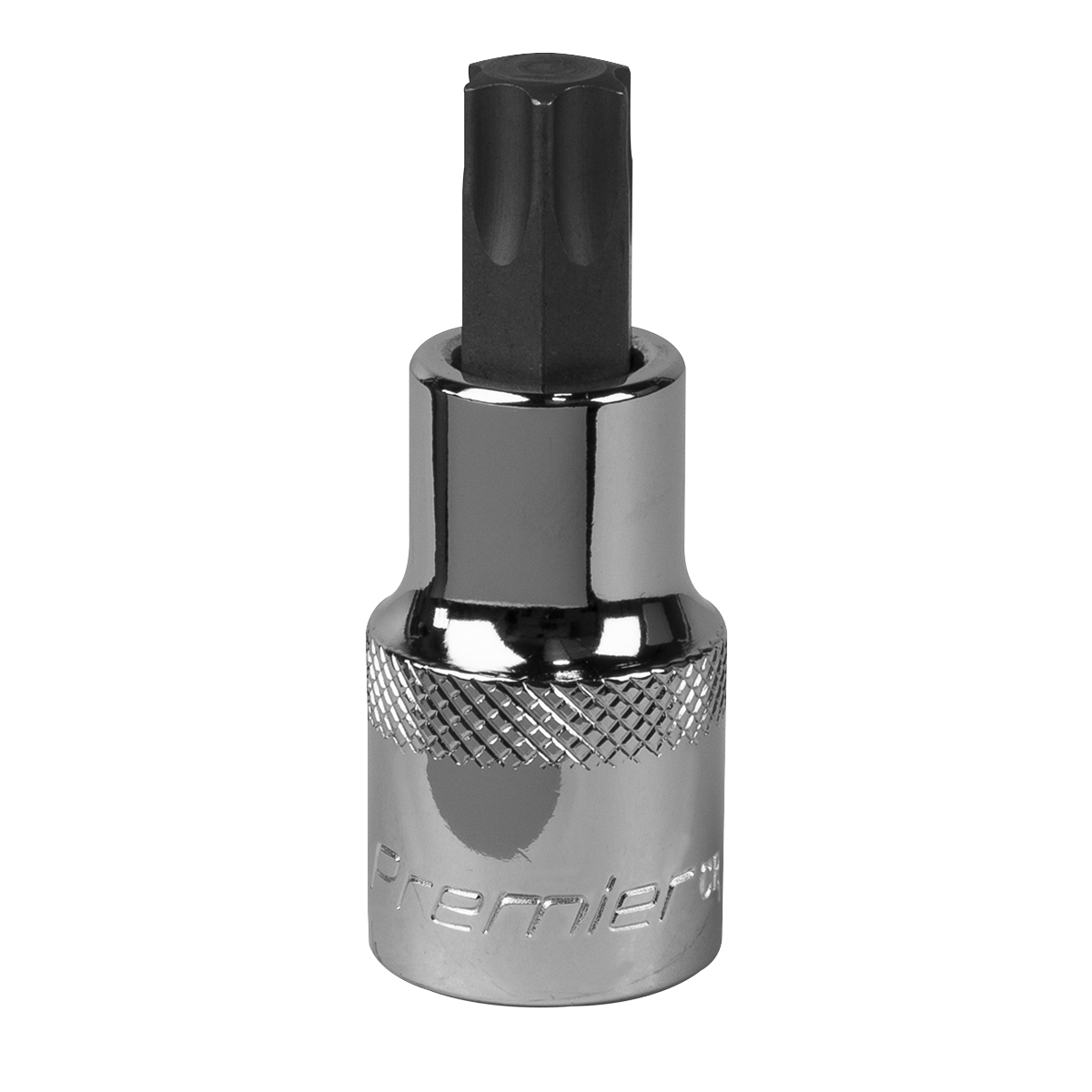 Sealey SBT025 T55 1/2"Sq Drive TRX-Star* Socket Bit