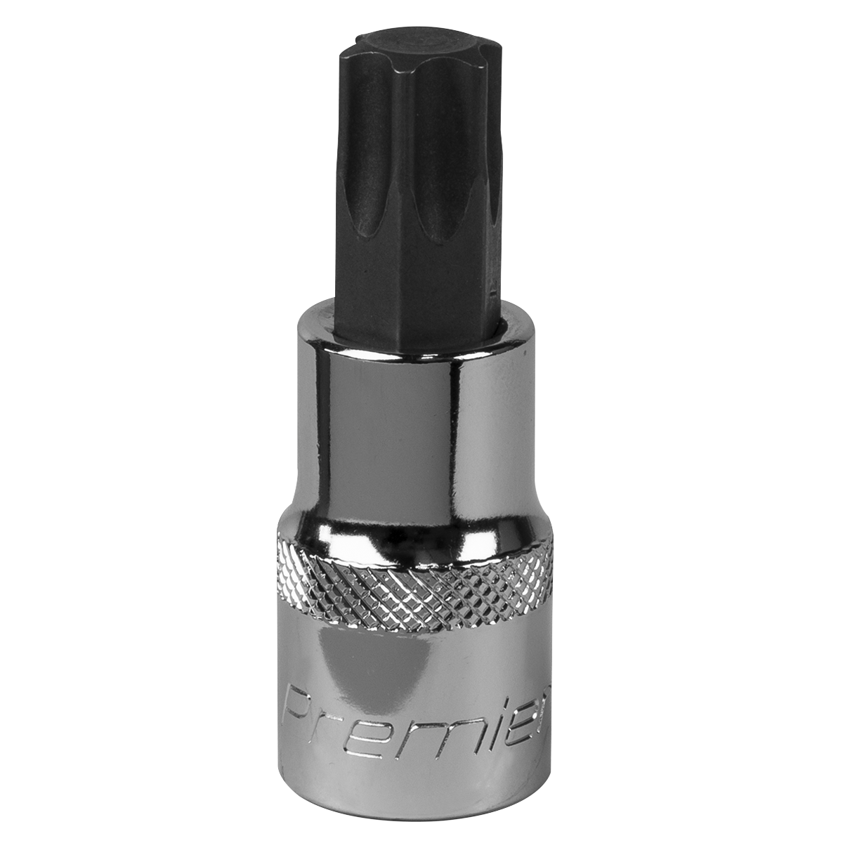 Sealey SBT026 T60 1/2"Sq Drive TRX-Star* Socket Bit