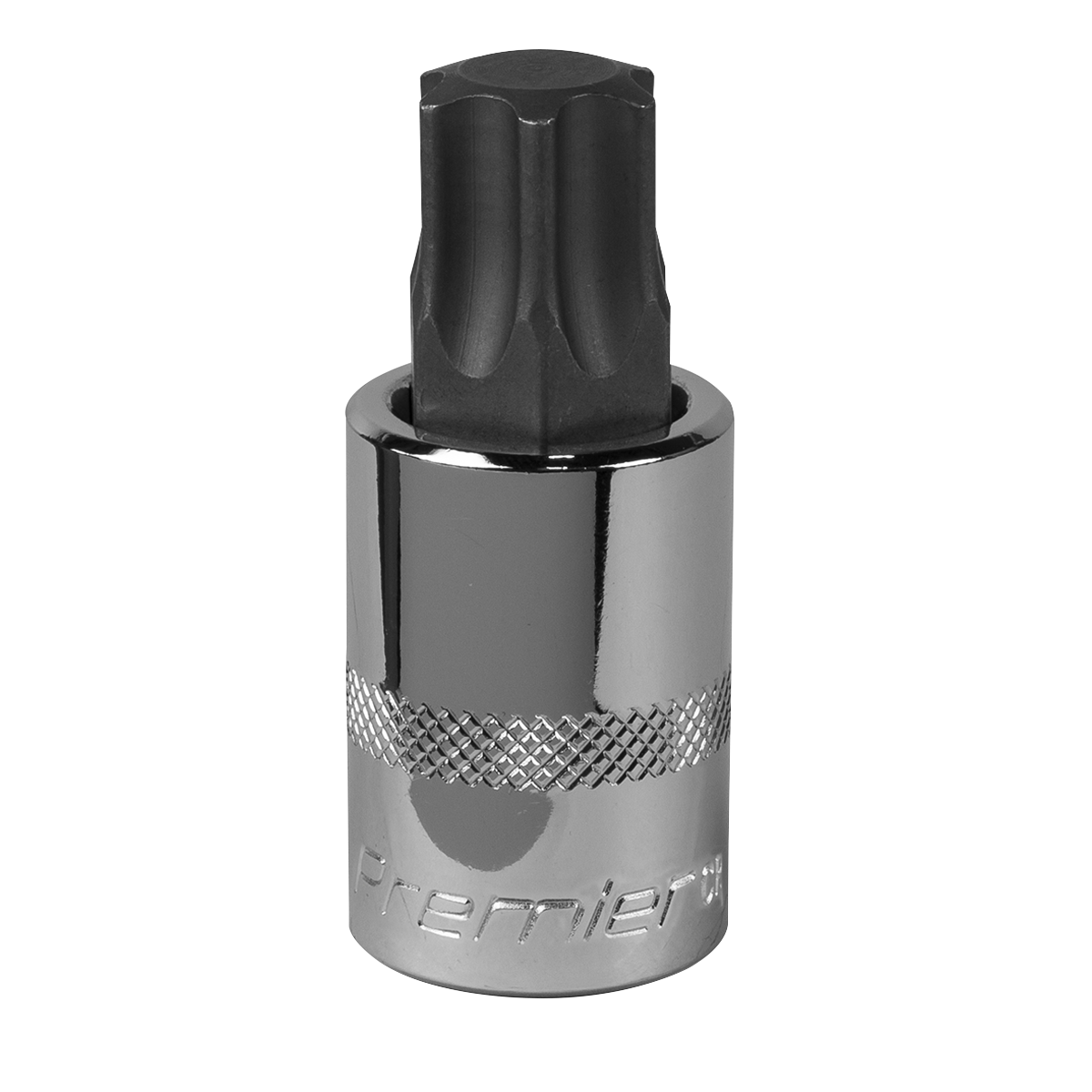 Sealey SBT028 T80 1/2"Sq Drive TRX-Star* Socket Bit