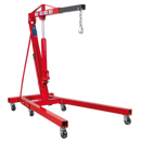 Sealey SC10 1tonne Folding Engine Crane