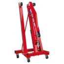 Sealey SC10 1tonne Folding Engine Crane