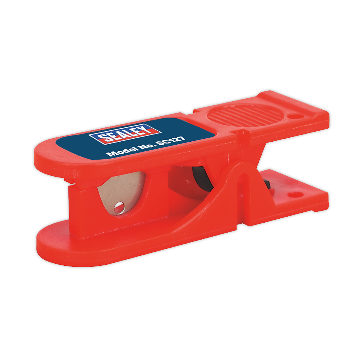 Sealey SC127 3-12.7mm Rubber Hose Cutter