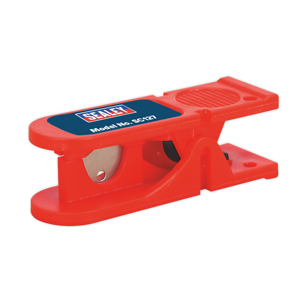 Sealey SC127 3-12.7mm Rubber Hose Cutter