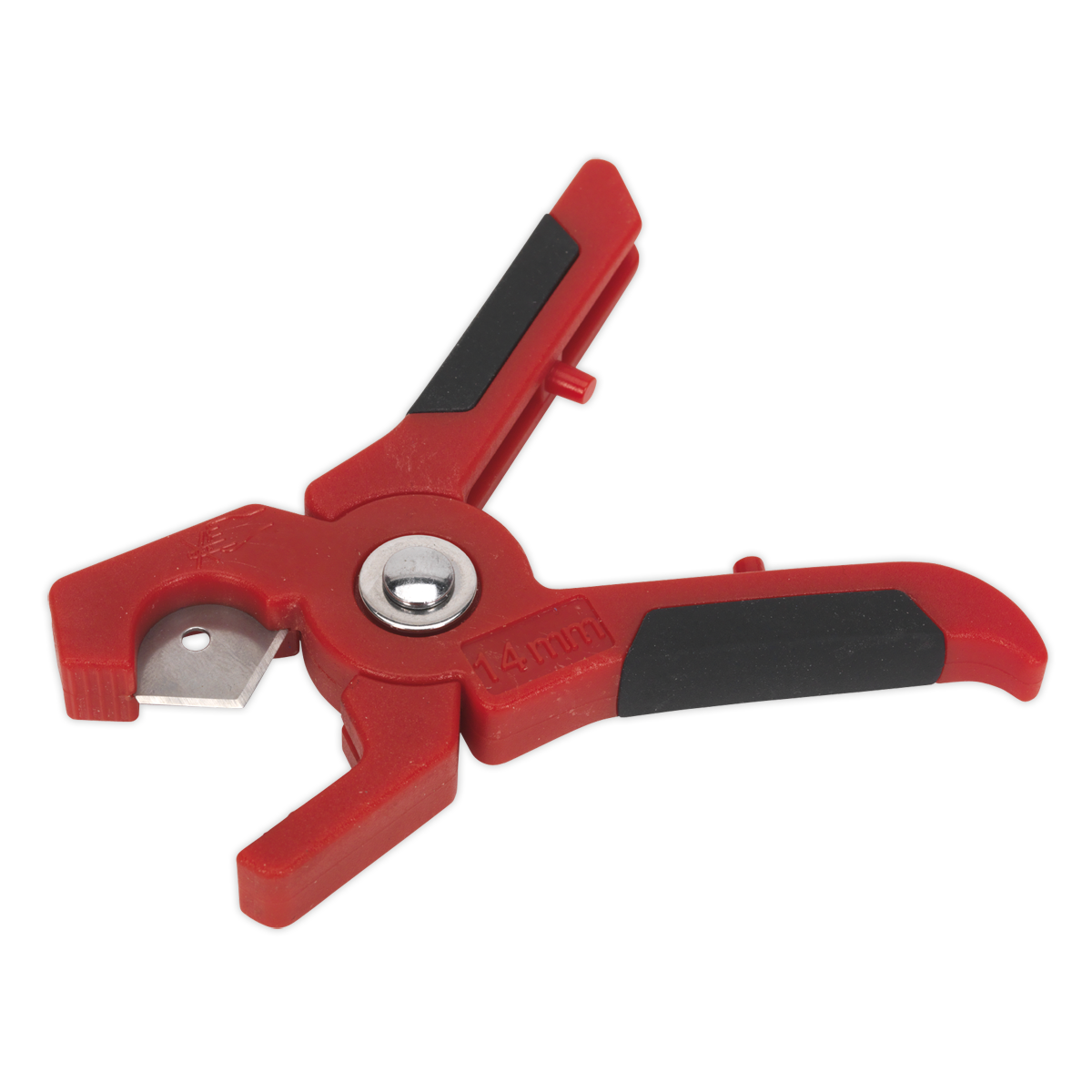 Sealey SC128 3-14mm Hose Cutter