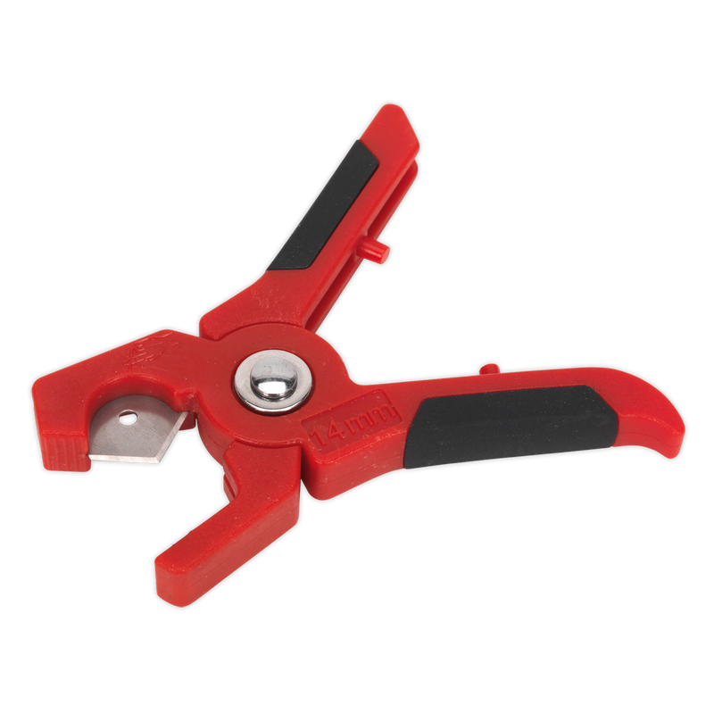 Sealey SC128 3-14mm Hose Cutter