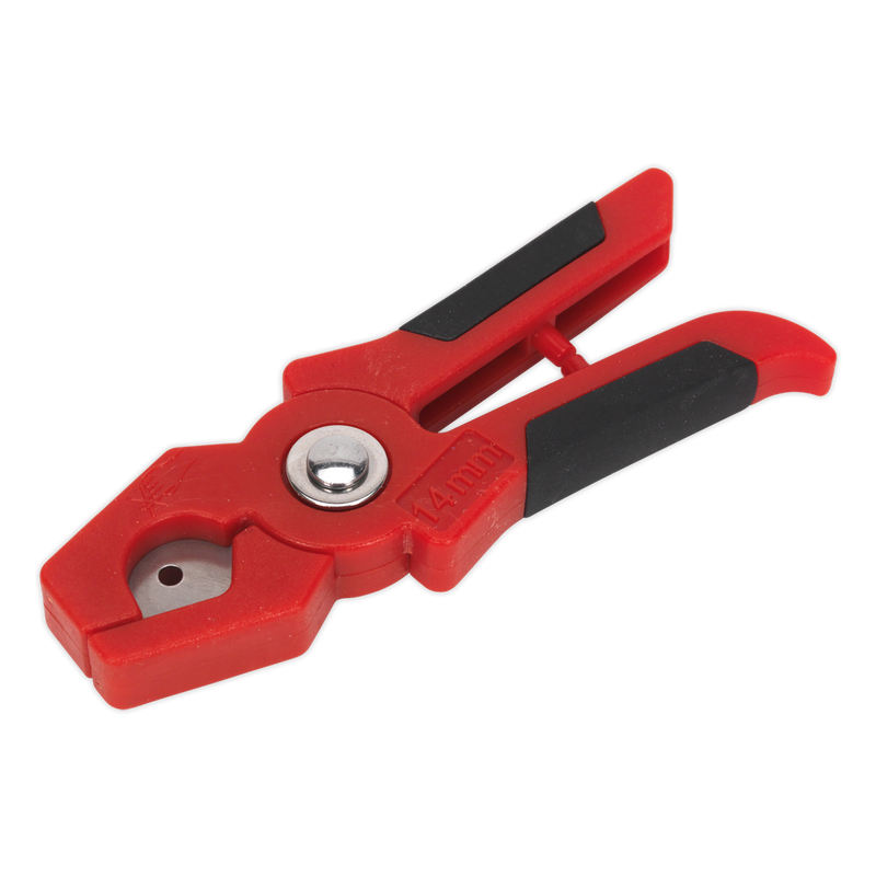 Sealey SC128 3-14mm Hose Cutter