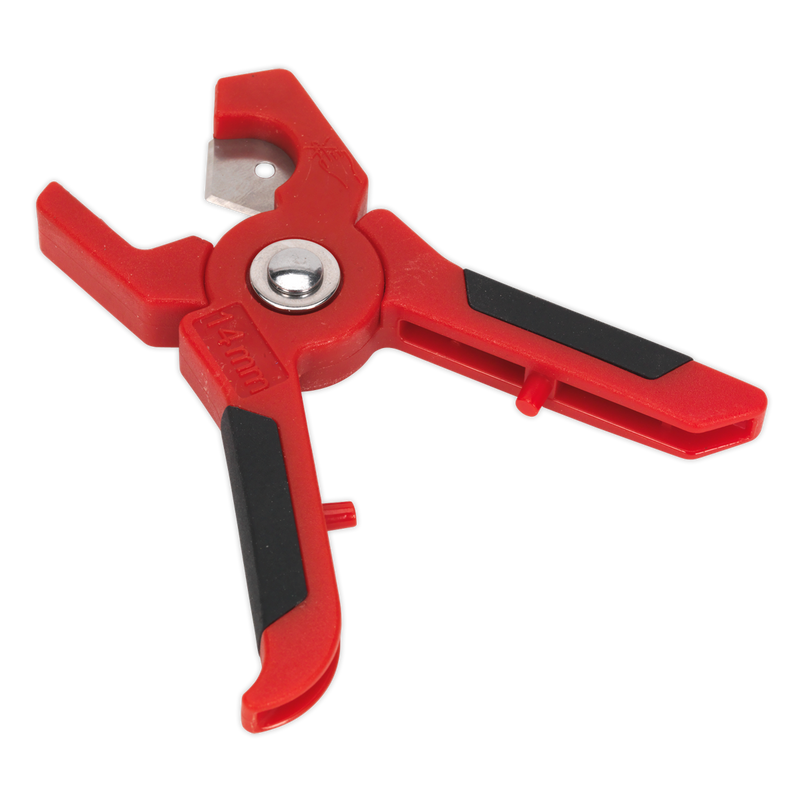Sealey SC128 3-14mm Hose Cutter