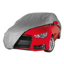 Sealey SCCM 3-Layer All Seasons Car Cover - Medium