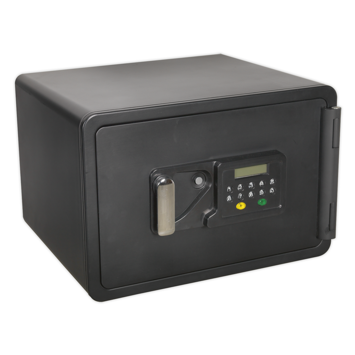 Sealey SCFS04 Electronic Fireproof Safe