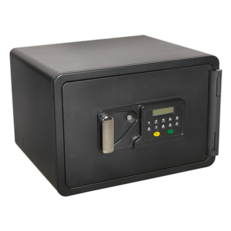 Sealey SCFS04 Electronic Fireproof Safe