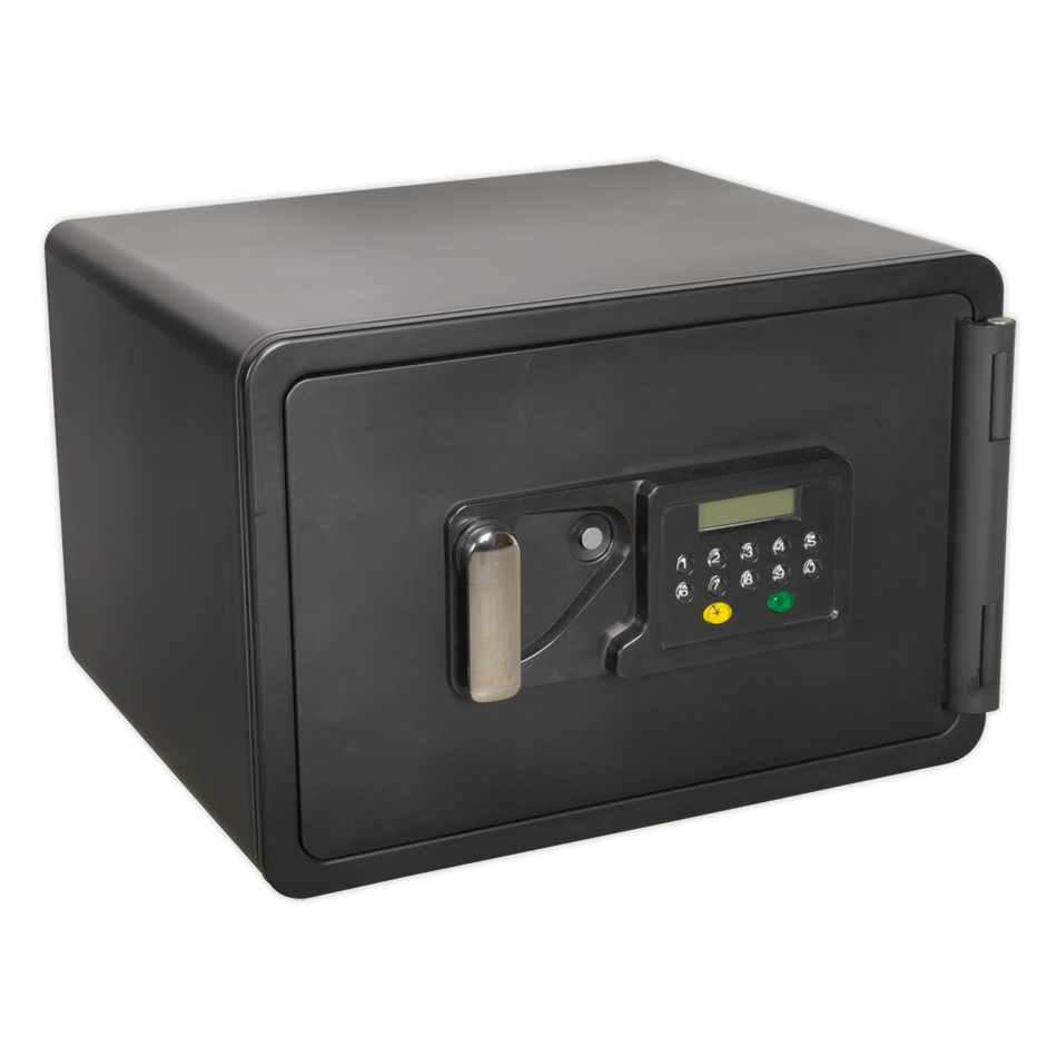 Sealey SCFS04 Electronic Fireproof Safe