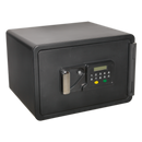 Sealey SCFS04 Electronic Fireproof Safe