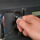 Sealey SCFS04 Electronic Fireproof Safe