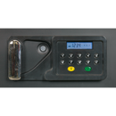 Sealey SCFS04 Electronic Fireproof Safe