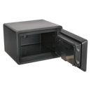 Sealey SCFS04 Electronic Fireproof Safe