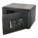 Sealey SCFS04 Electronic Fireproof Safe