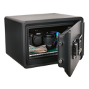 Sealey SCFS04 Electronic Fireproof Safe